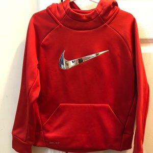 Boys Nike Hoodie
